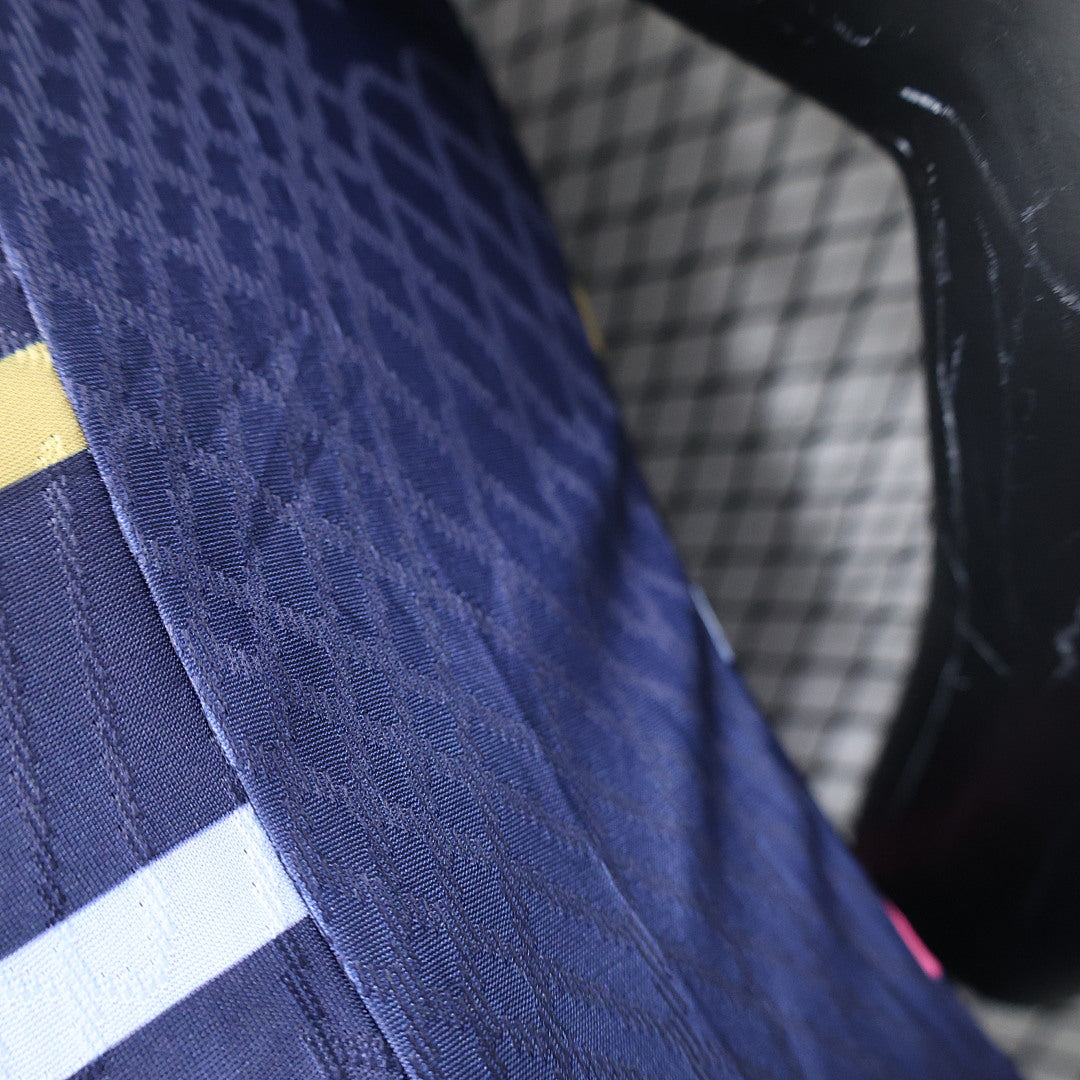 France Player Version Training Kit