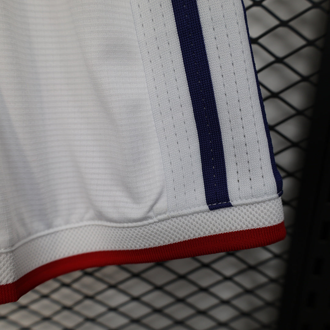 Japan Soccer Shorts Shorts
