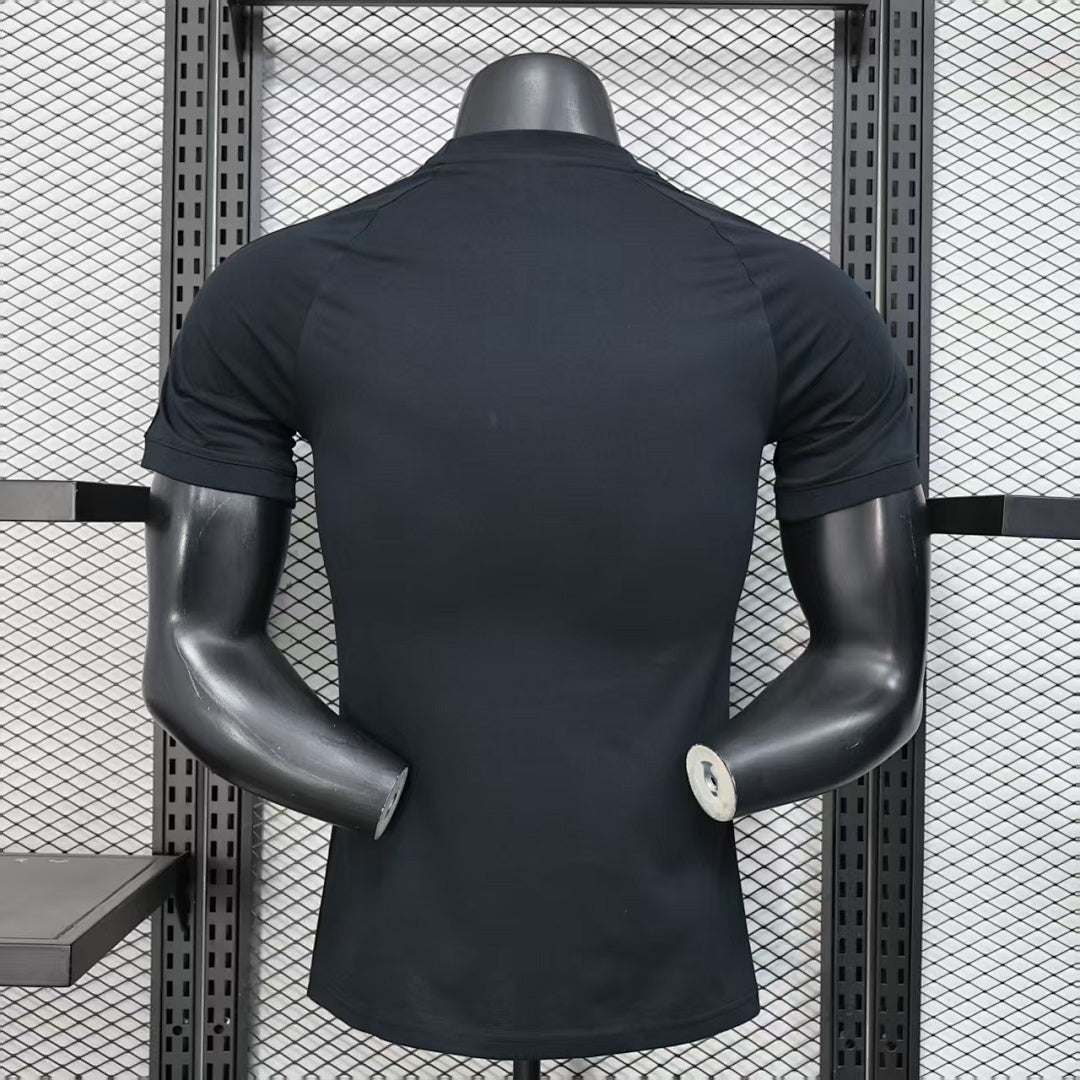 Mexico Soccer Jersey Casual Cotton