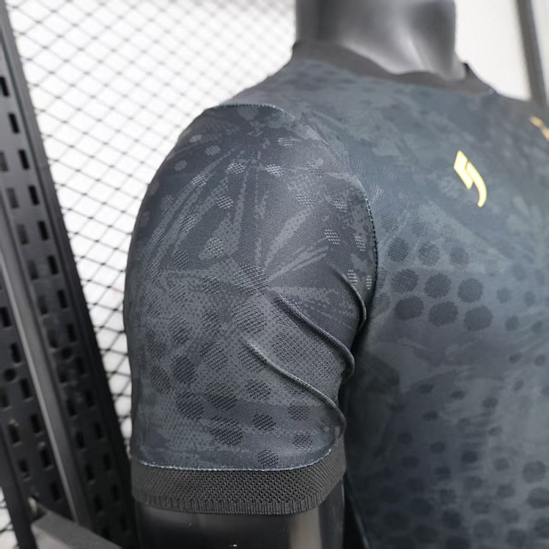 Argentina Soccer Jersey Special Edition