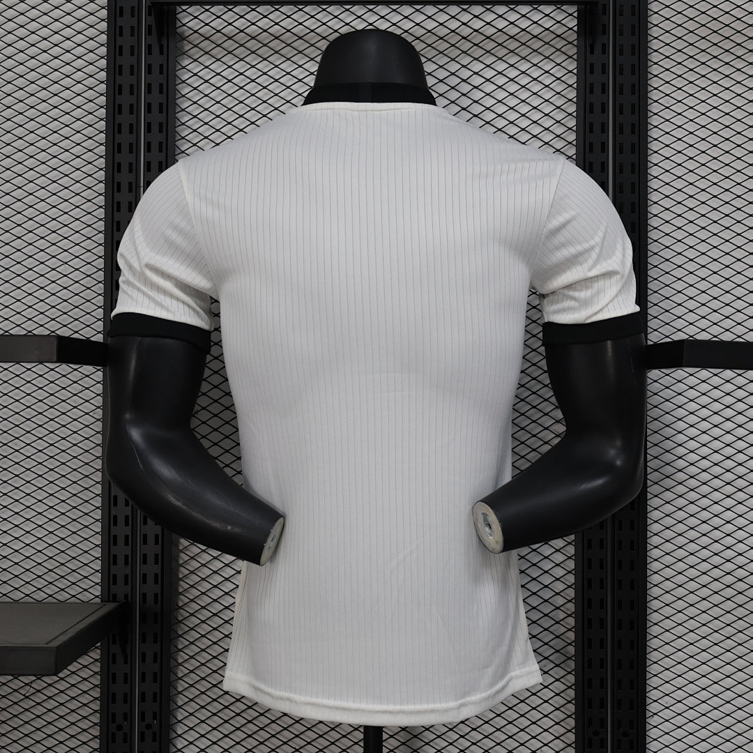 Germany Player Version Soccer Jersey