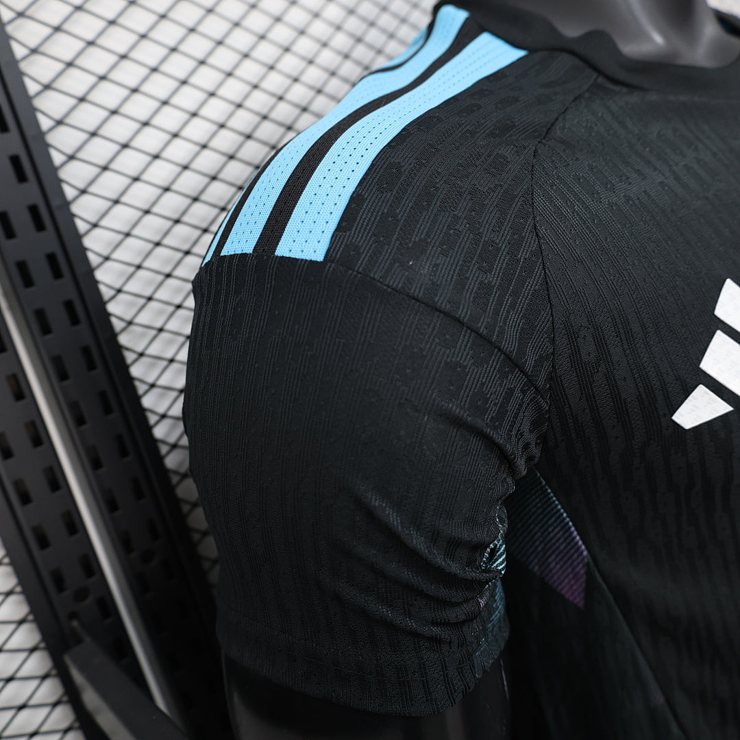 Argentina Player Version Training Kit