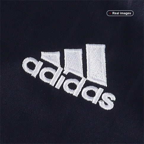 Retro 2006 Argentina Away Soccer Jersey