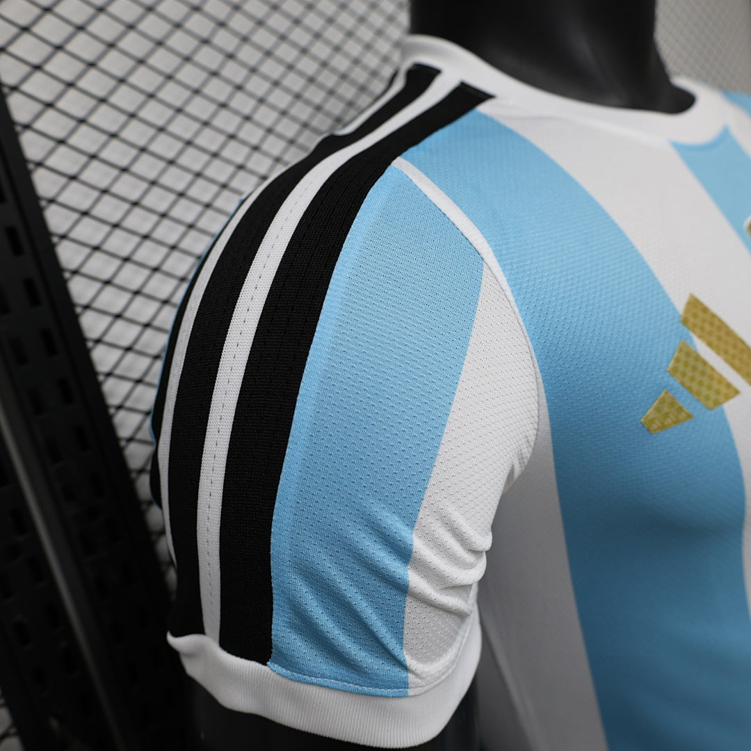 Argentina Player Version Soccer Jersey Special Edition