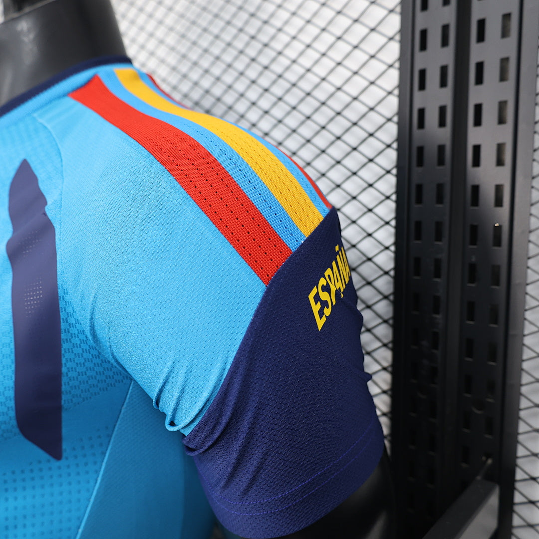 Spain Player Version Training Kit