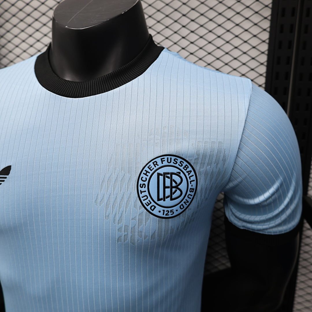 Germany Player Version Soccer Jersey