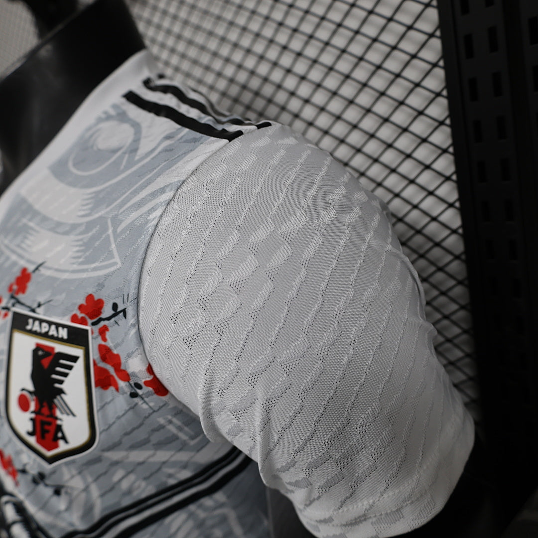 Japan Player Version Soccer Jersey Special Edition