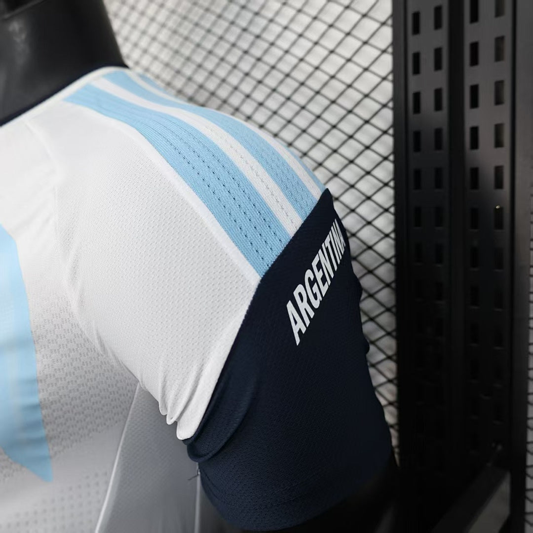 Argentina Player Version Training Kit