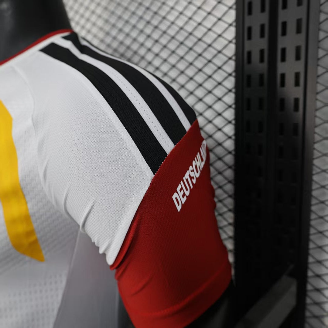 Germany Player Version Training Kit