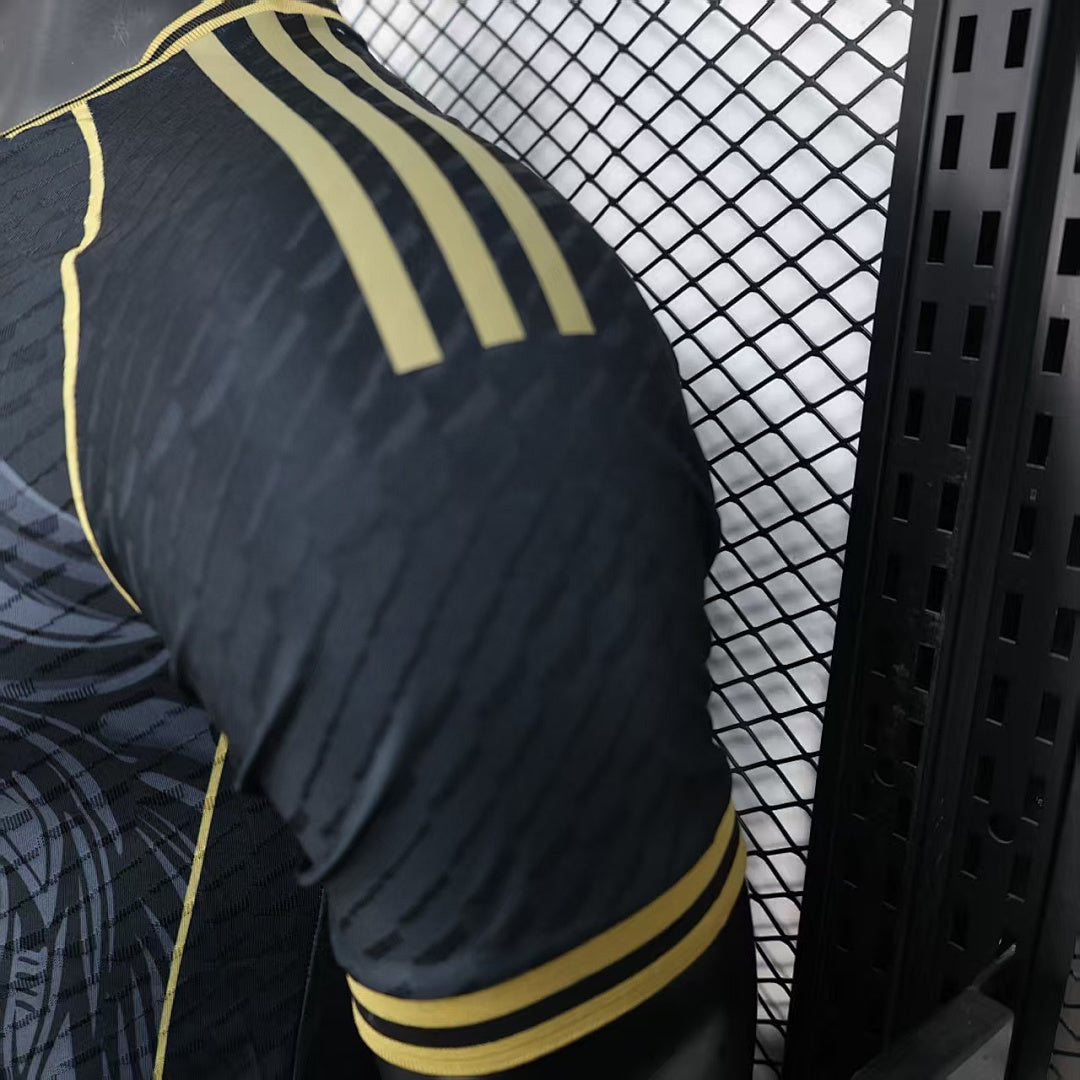 Mexico Player Version Soccer Jersey Special Edition