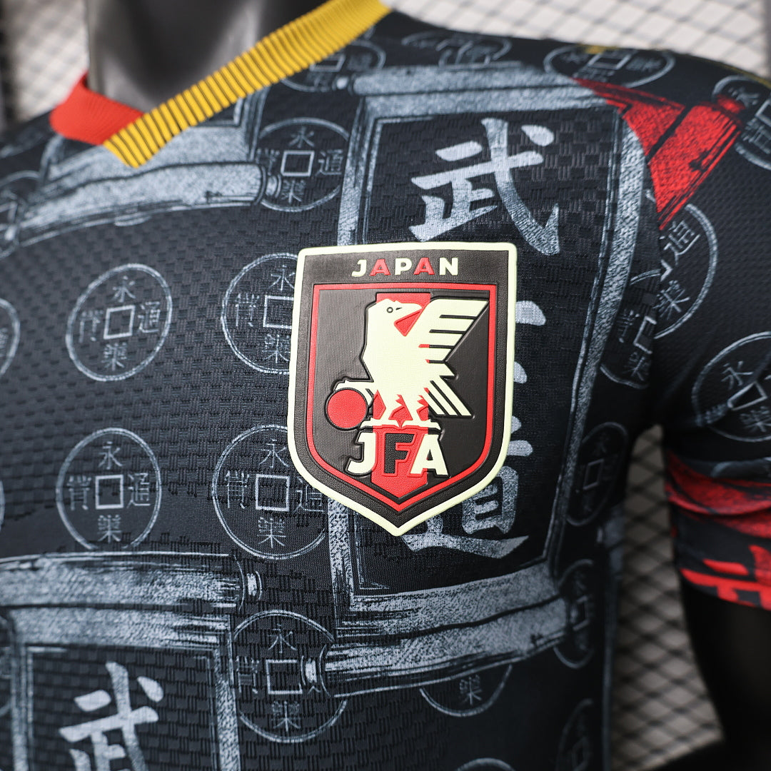 2026/27 Japan Soccer Jersey