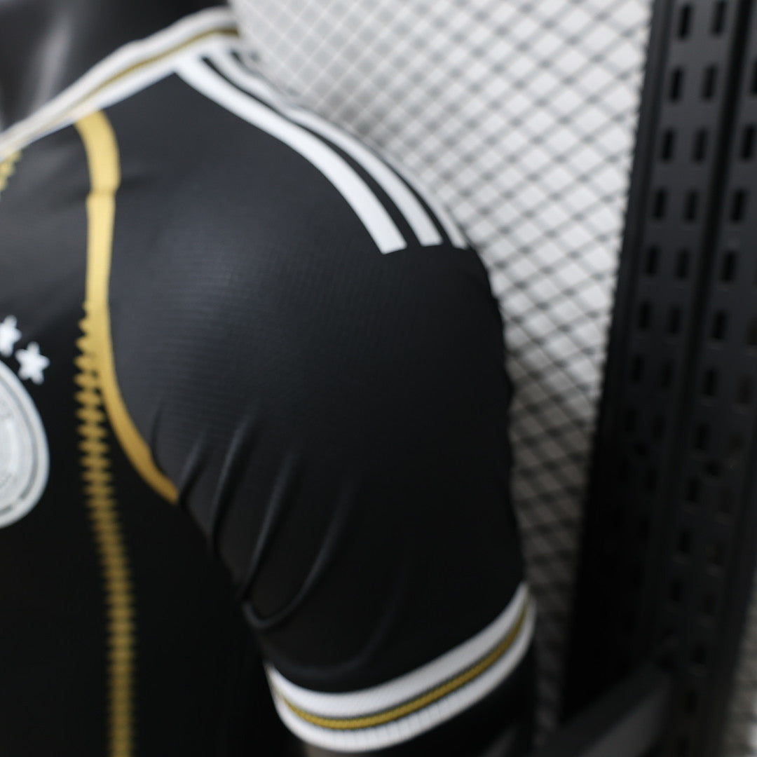 Germany Player Version Soccer Jersey Special Edition