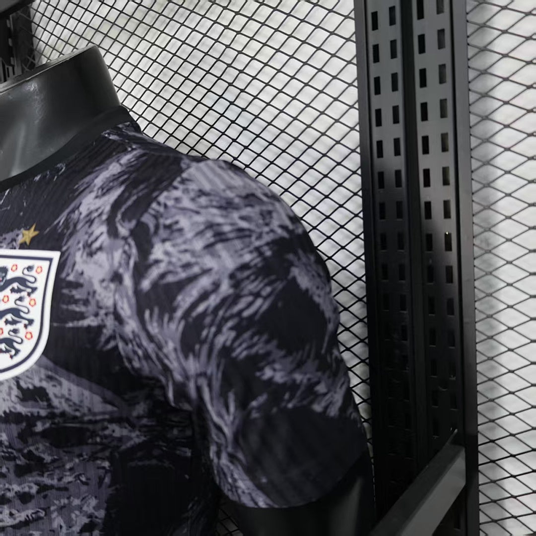 England Player Version Soccer Jersey Special Edition