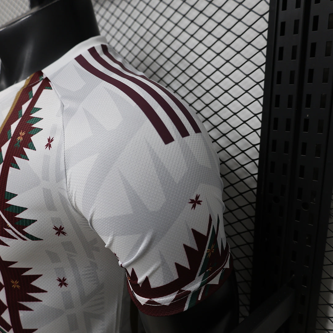 Mexico Player Version Soccer Jersey Special Edition