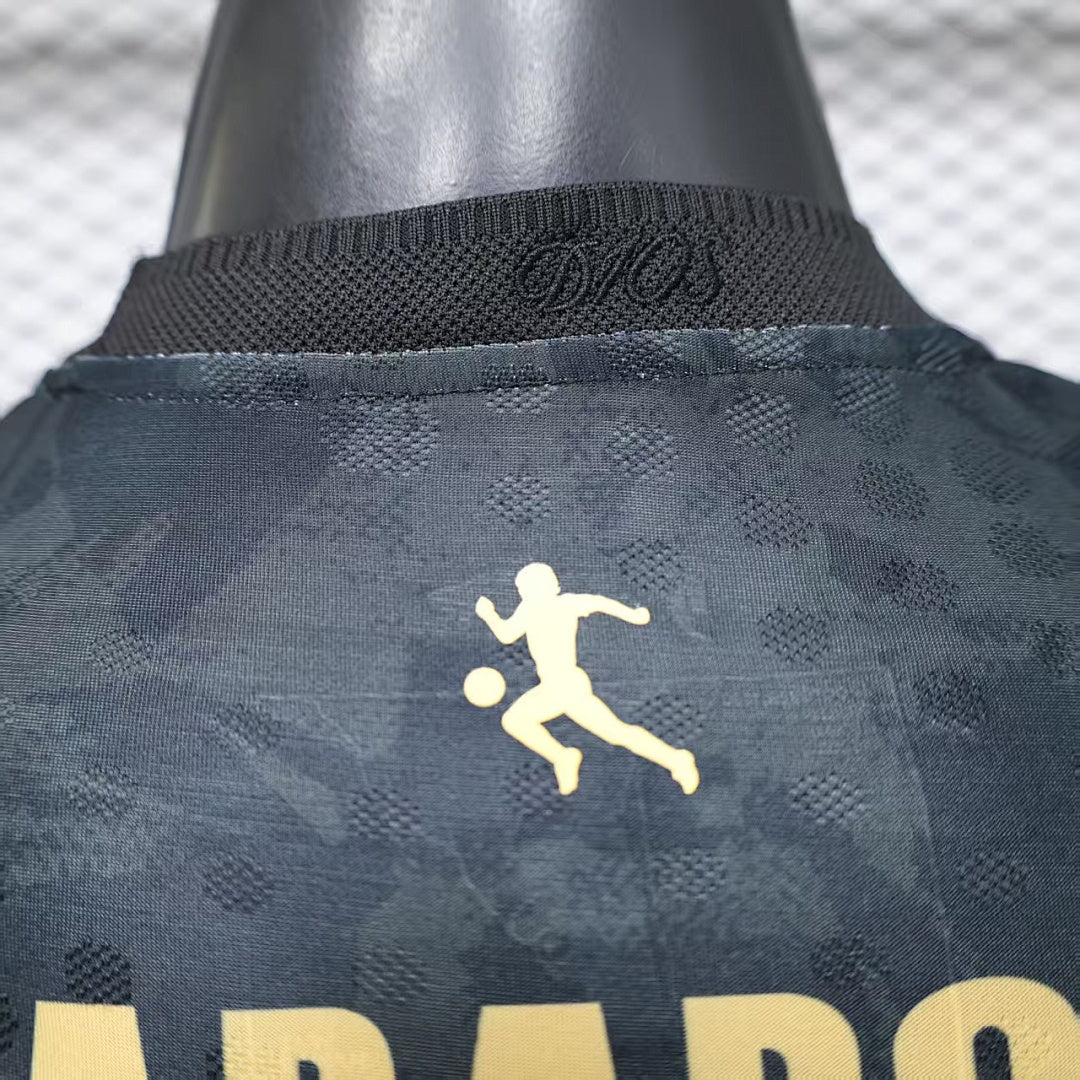 Argentina Soccer Jersey Special Edition