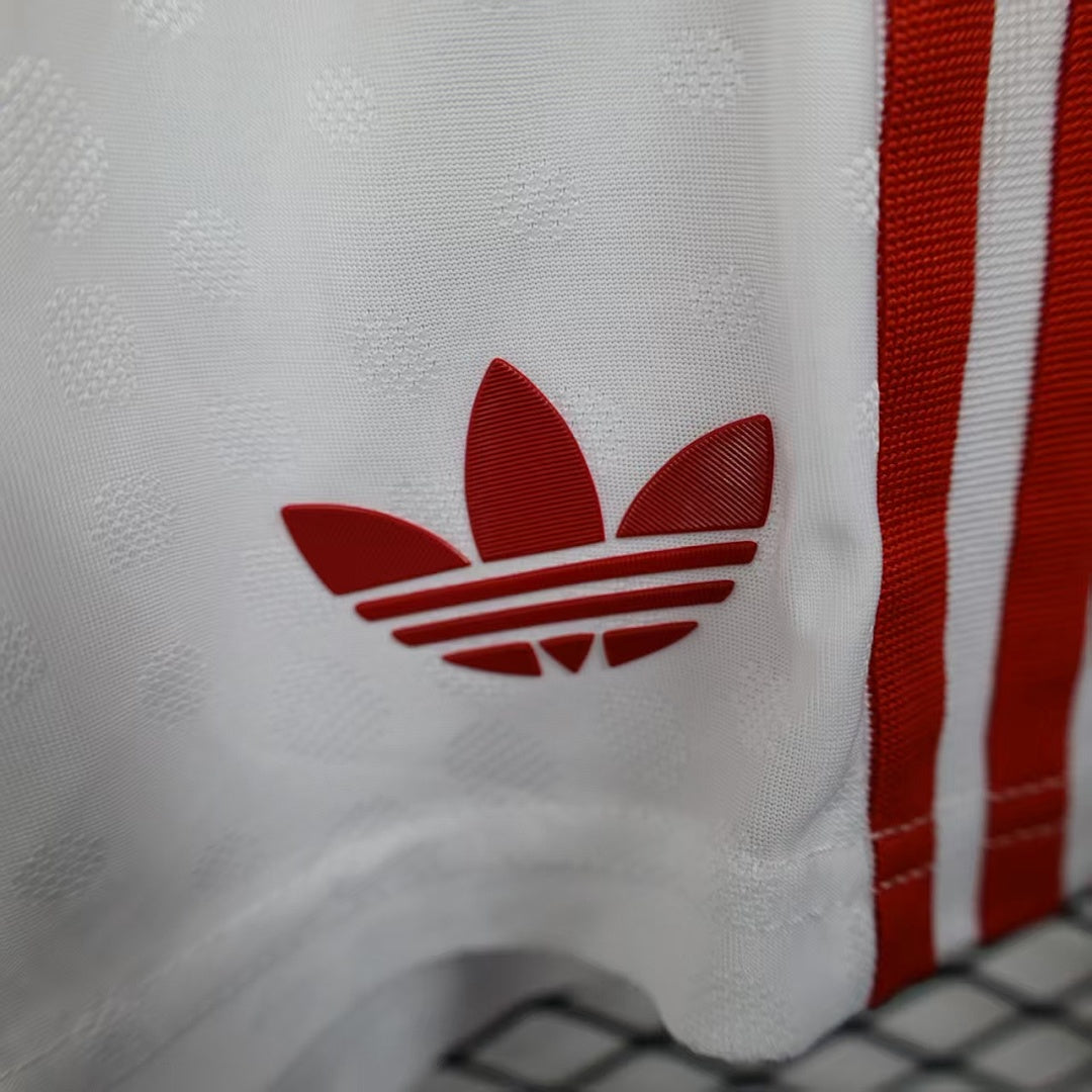 Japan Player Version Soccer Shorts Shorts