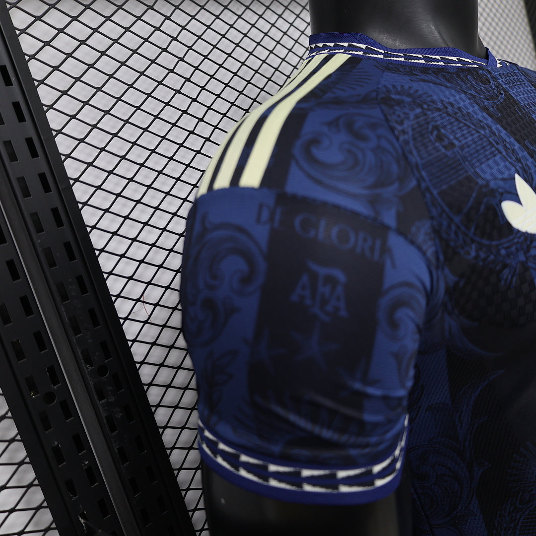 2026/27 Argentina Player Version Soccer Jersey Special Edition