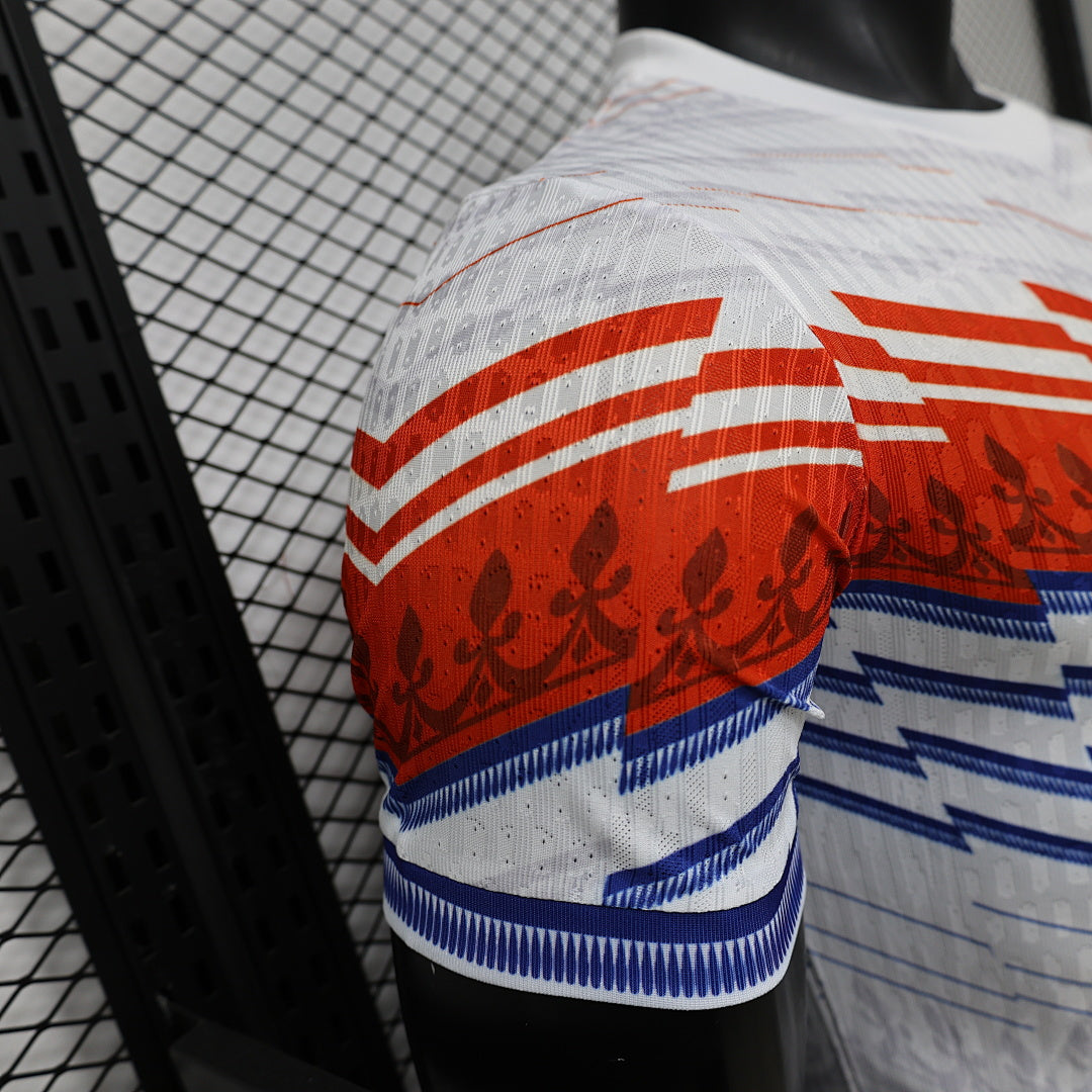 France Soccer Jersey Special Edition