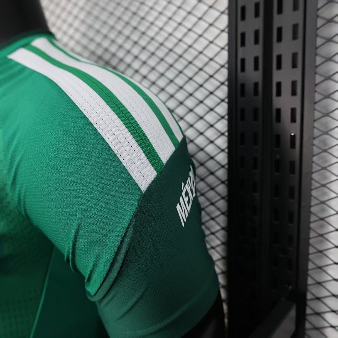 Mexico Player Version Training Kit