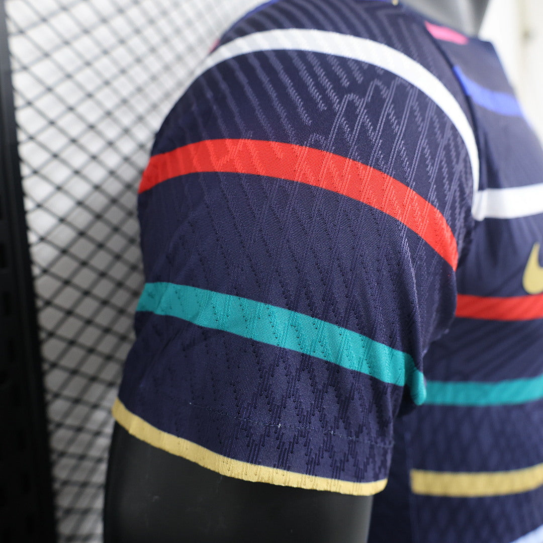 France Player Version Training Kit