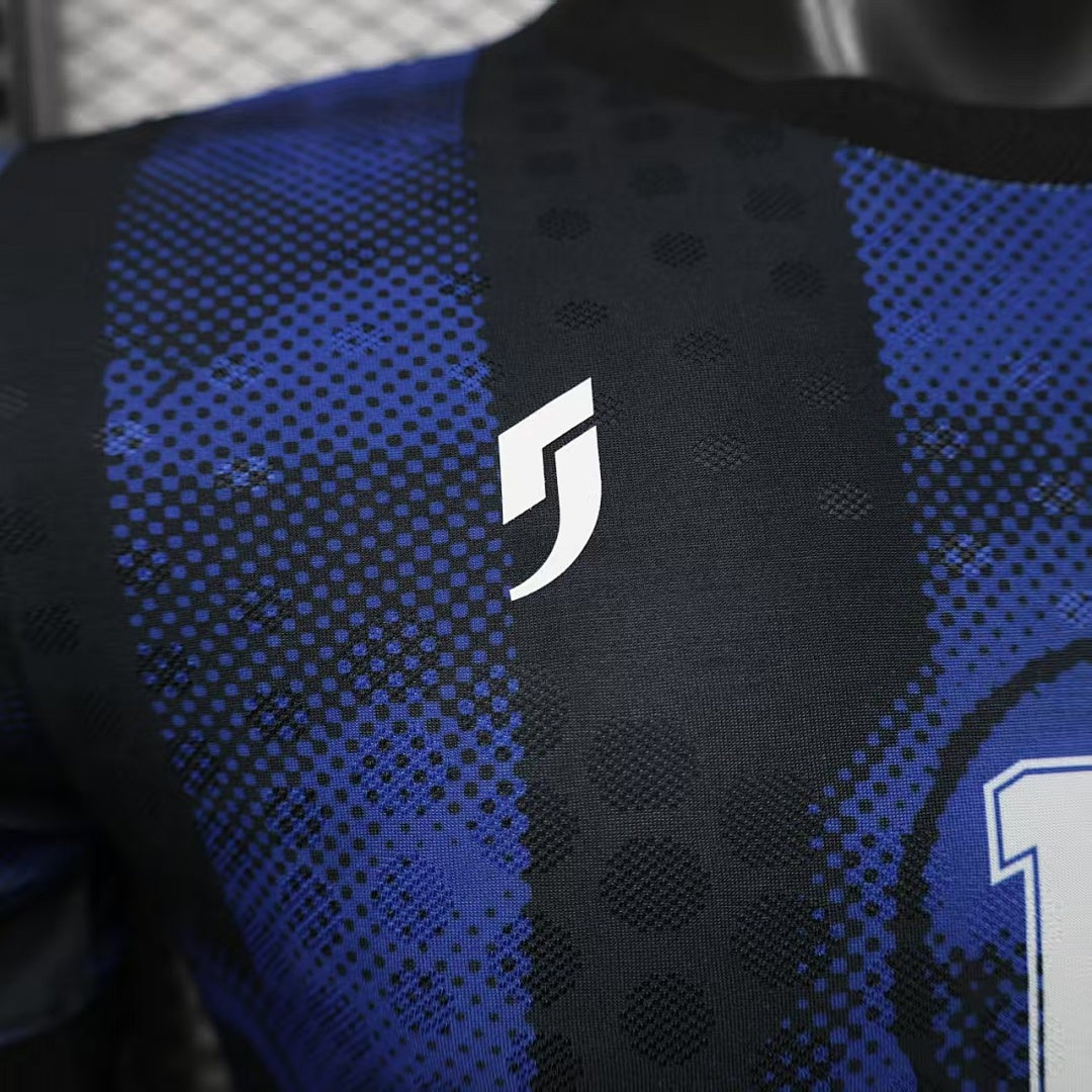 Argentina Player Version Soccer Jersey Special Edition