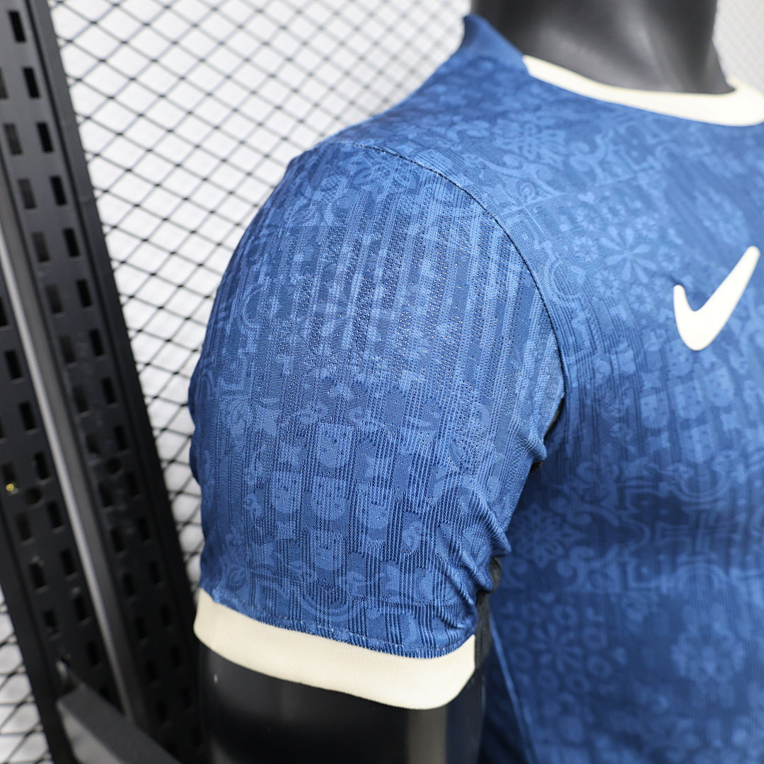 Portugal Player Version Soccer Jersey Special Edition