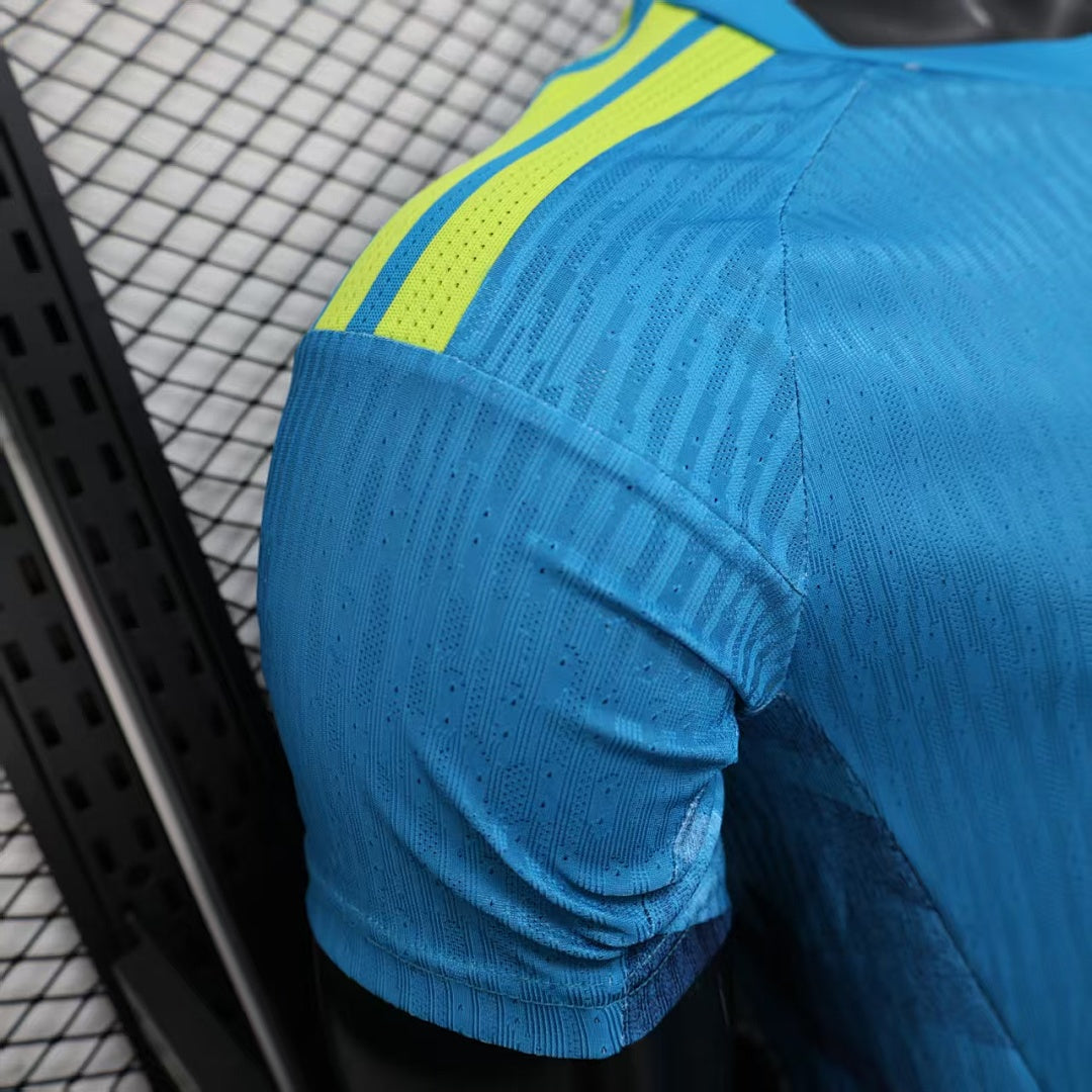 Spain Player Version Training Kit