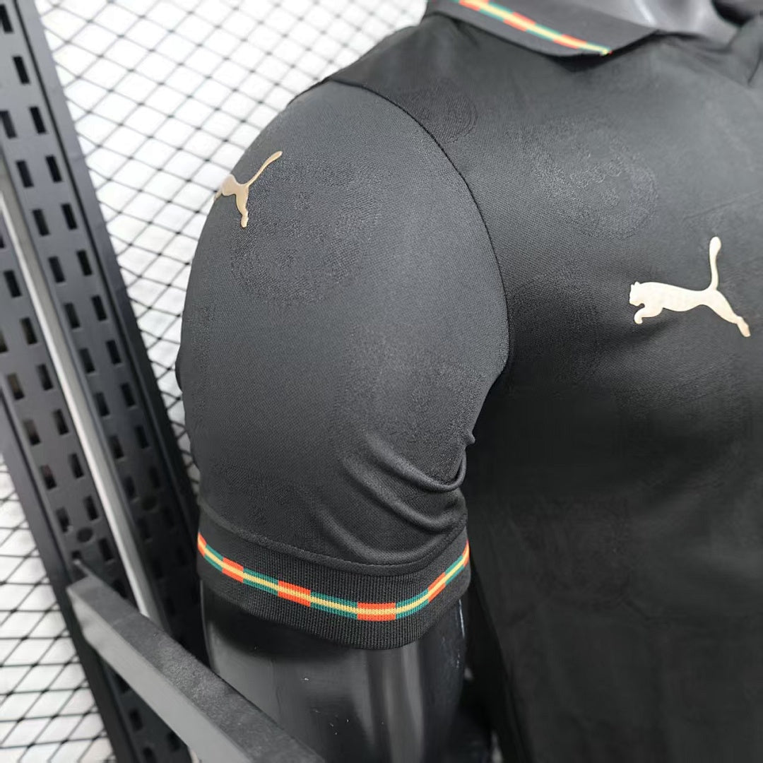 Portugal Away Soccer Jersey