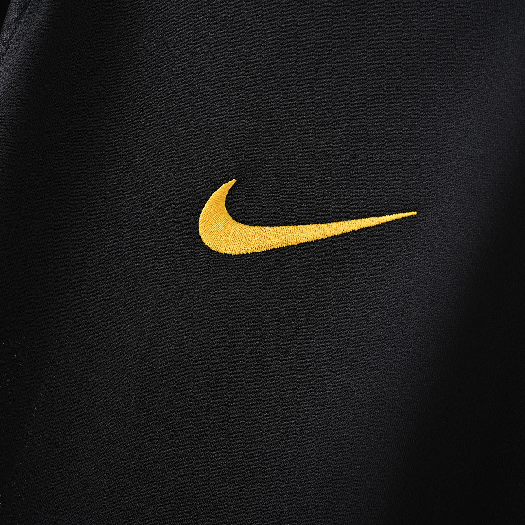 2006 Portugal Away Soccer Jersey