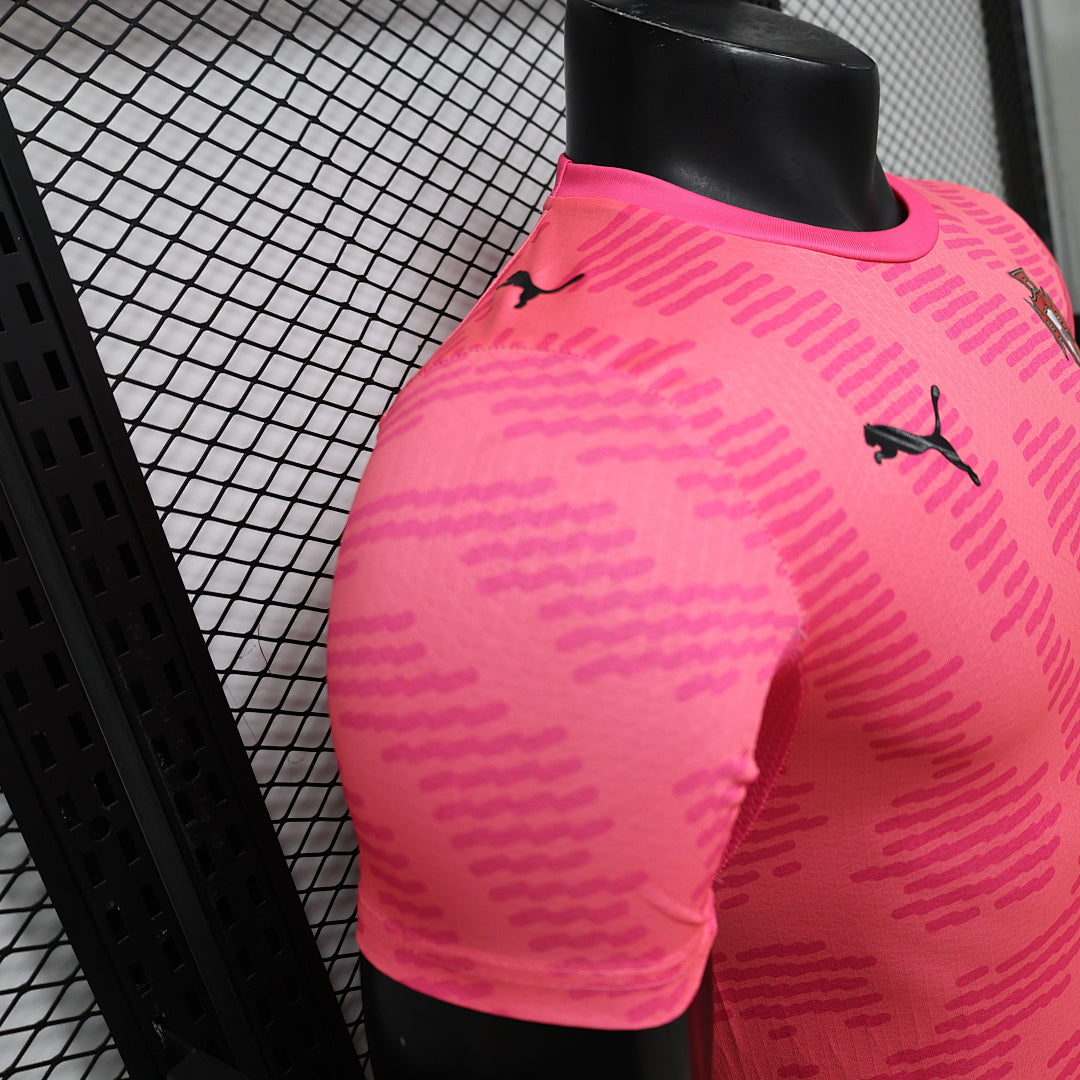 Portugal Soccer Jersey Special Edition