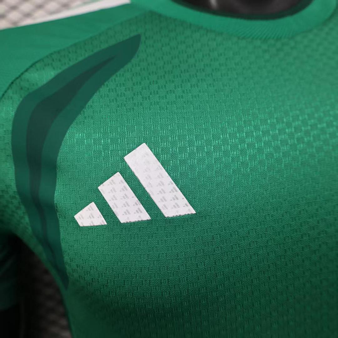 Mexico Player Version Training Kit