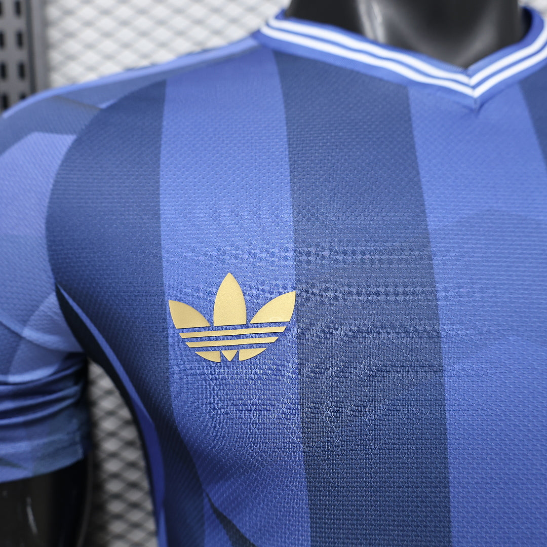 Argentina Player Version Soccer Jersey Special Edition