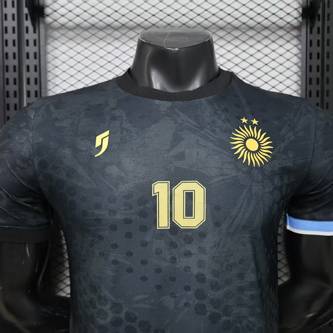 Argentina Soccer Jersey Special Edition