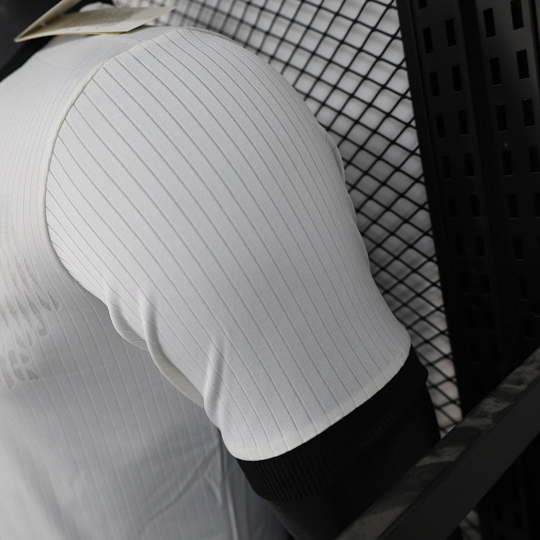 Germany Player Version Soccer Jersey