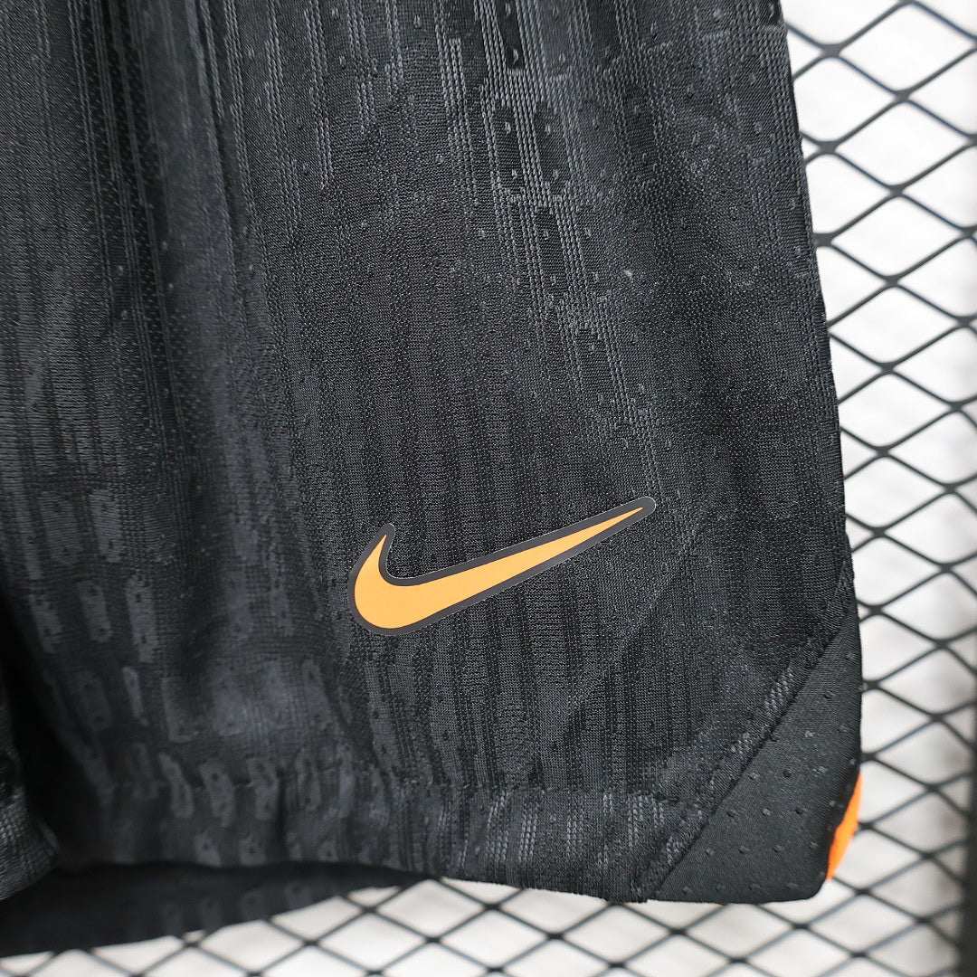 2026/27 Netherlands Away Player Version Soccer Shorts Shorts