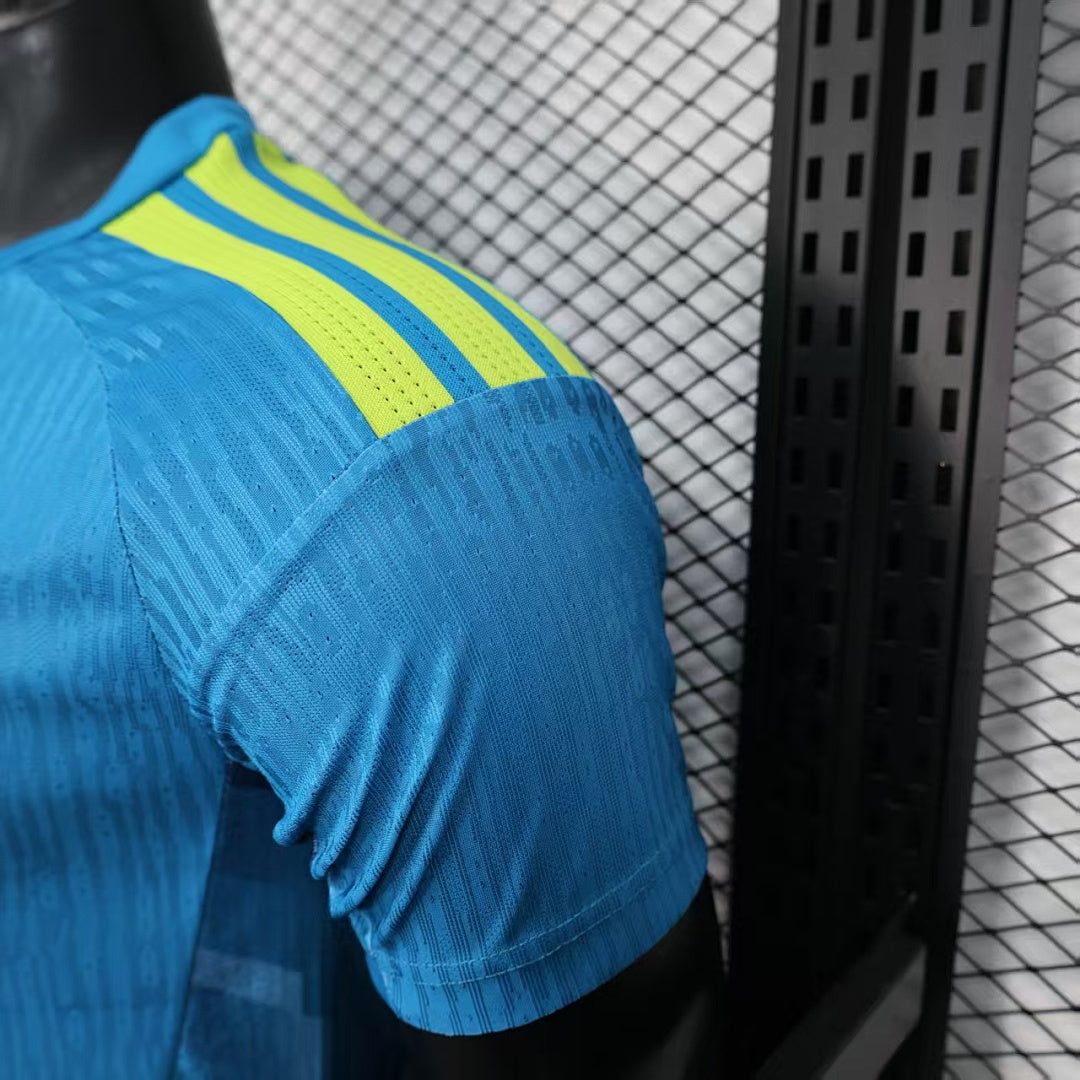Spain Player Version Training Kit