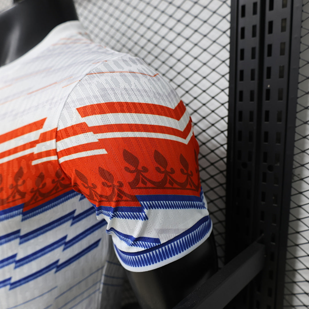 France Soccer Jersey Special Edition