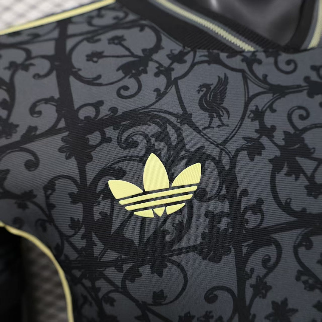 Argentina Player Version Soccer Jersey Special Edition