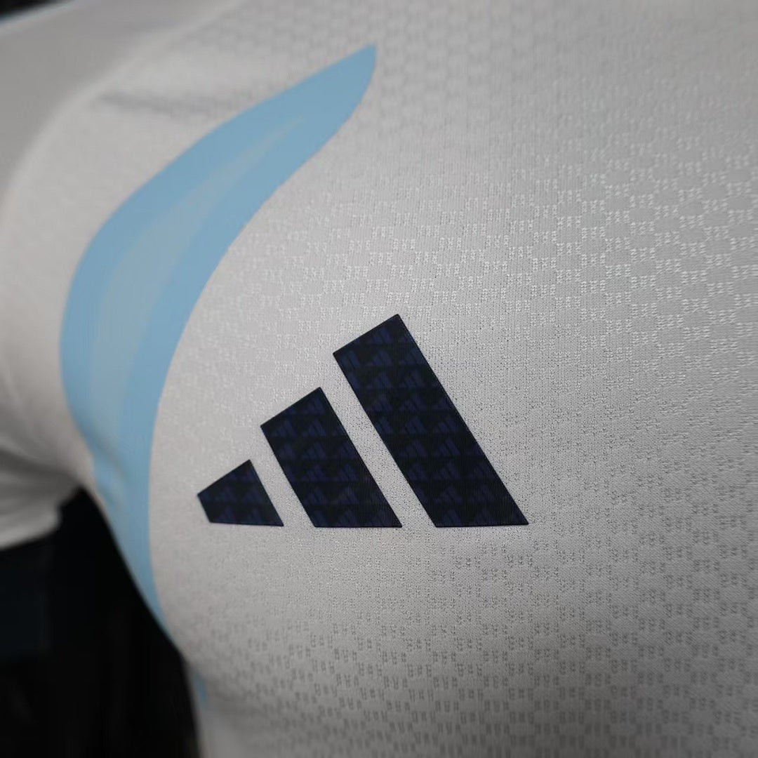 Argentina Player Version Training Kit