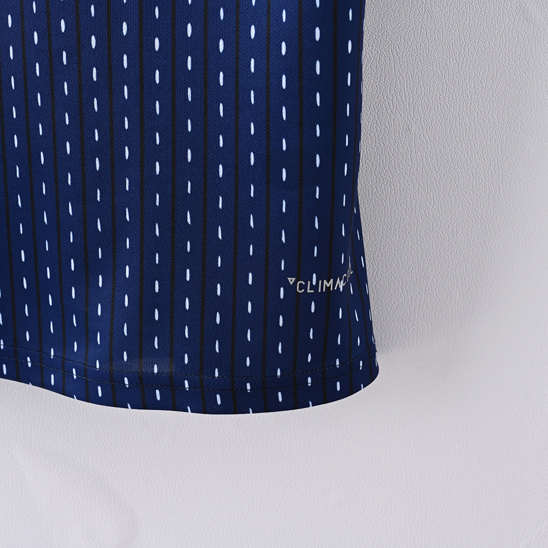 Japan Home Soccer Jersey