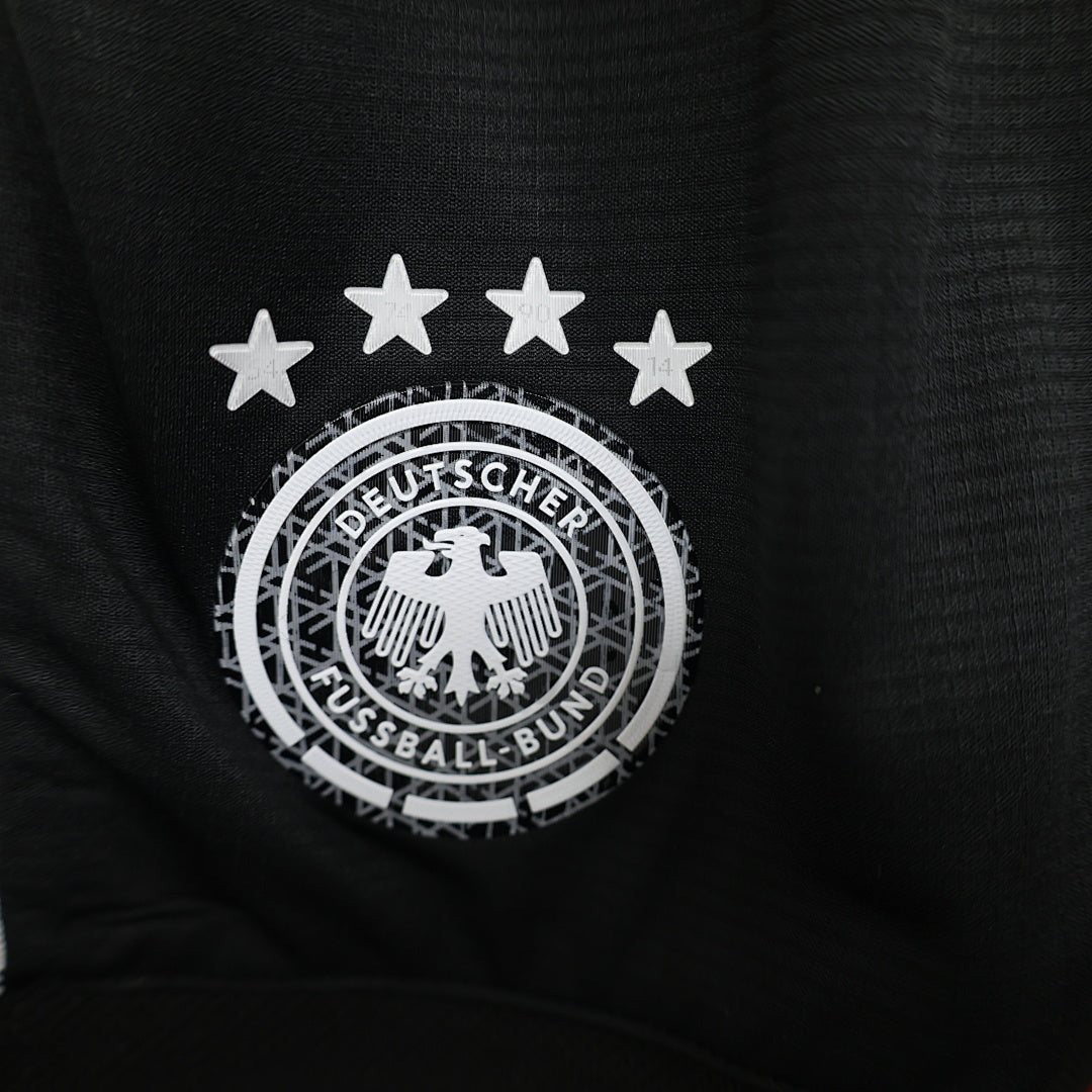 Germany Soccer Shorts Shorts