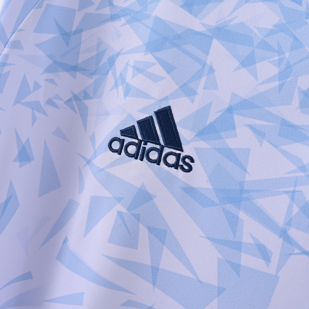 2016/17 Japan Away Soccer Jersey
