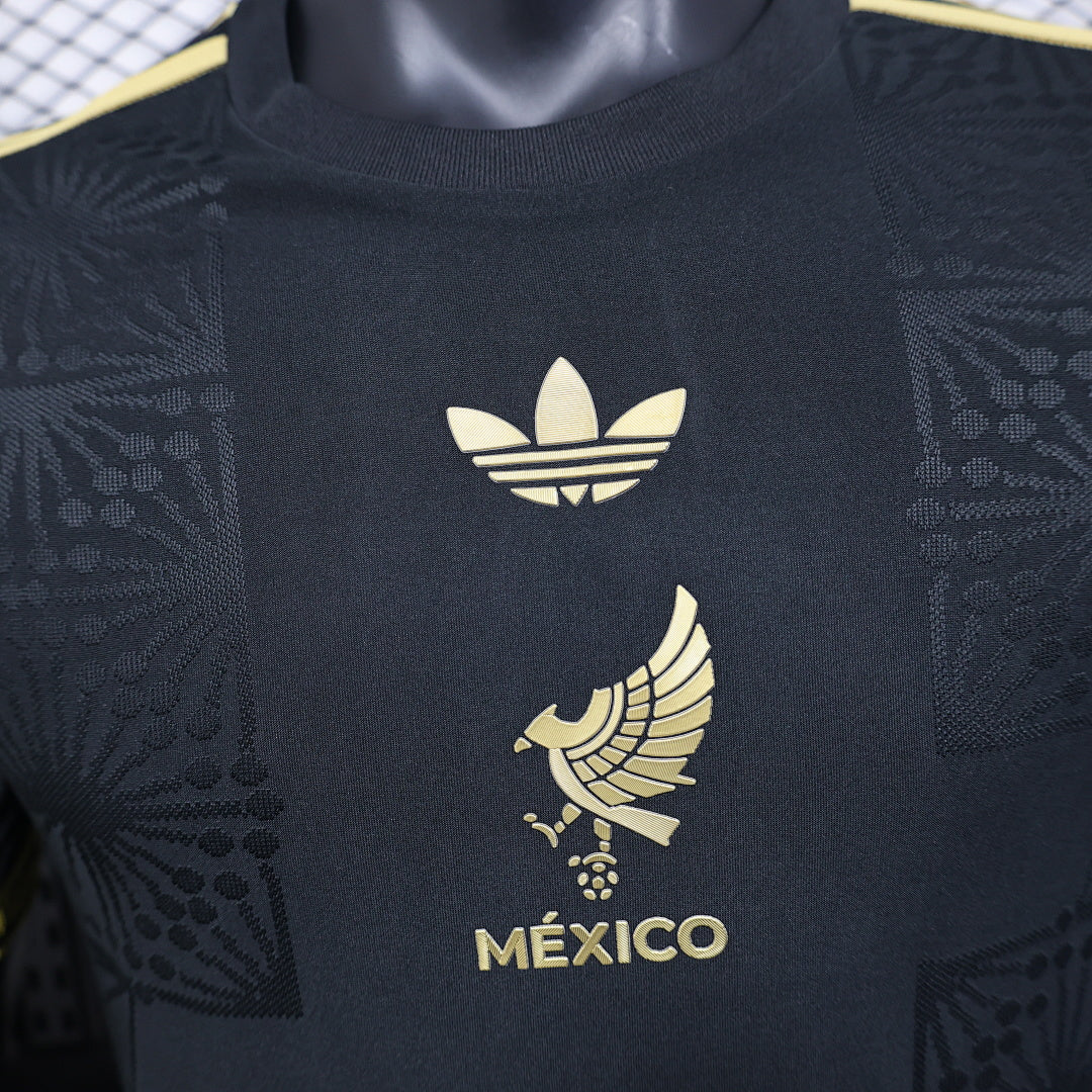 Mexico Player Version Soccer Jersey Special Edition