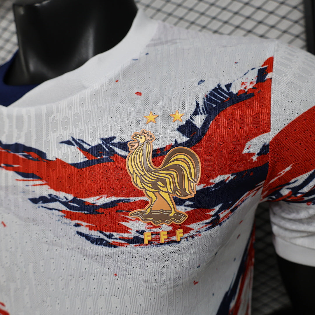 France Soccer Jersey Special Edition