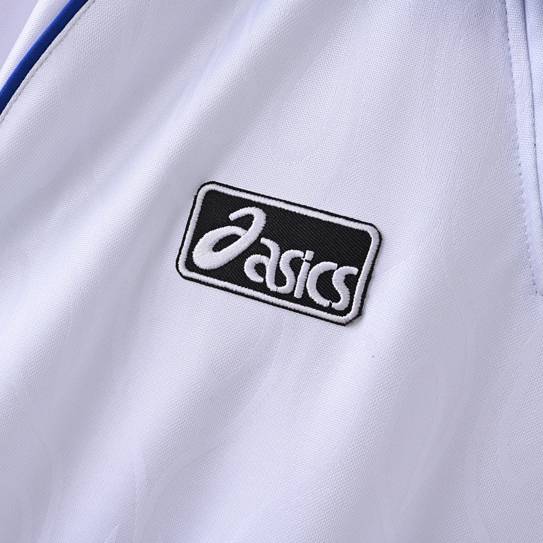 1998 Japan Away Soccer Jersey