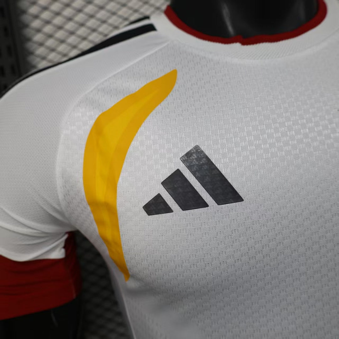 Germany Player Version Training Kit