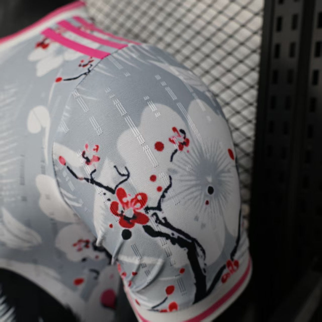 Japan Player Version Soccer Jersey Special Edition