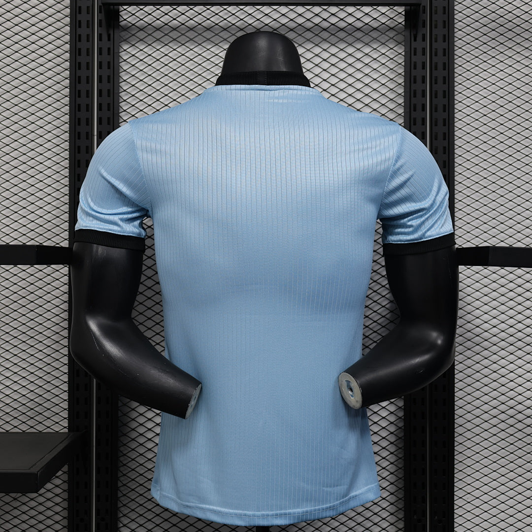 Germany Player Version Soccer Jersey
