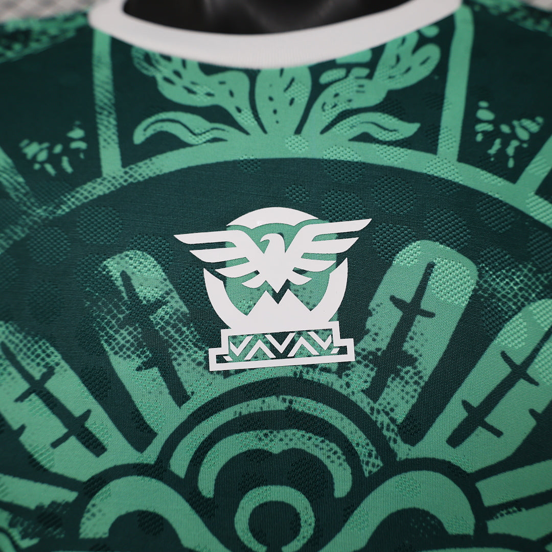 Mexico Soccer Jersey Special Edition