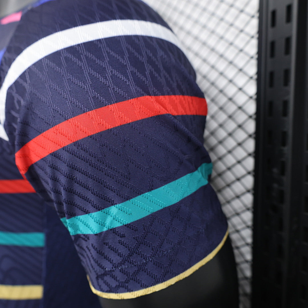 France Player Version Training Kit